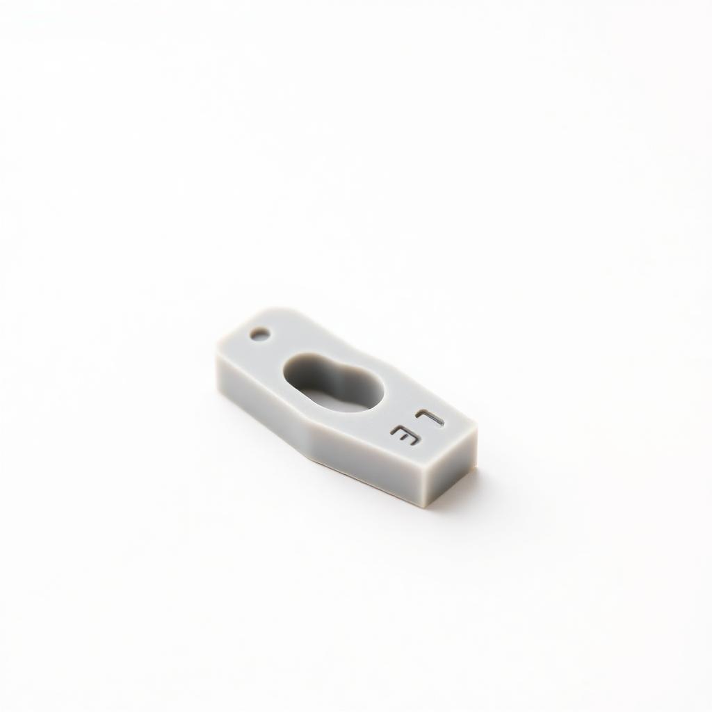 Vial Holder · 8-slot